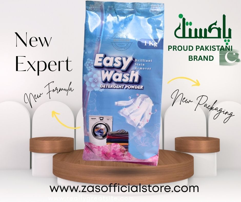 Easywash 1 kg